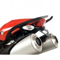 Držák SPZ, Ducati Monster 696, 796, 1100